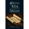 40 Success Buttons and the Rise of the Eagle Christian and 70 Things God Hates