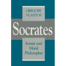 Socrates, Ironist and Moral Philosopher: Civilian Control of Nuclear Weapons in the United States