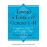 Toward a Poetics of Genesis 1-11: Reading Genesis 4:17-22 in Its Near Eastern Context
