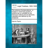 The science of jurisprudence: a treatise in which the growth of positive law is unfolded by the historical method and its elements classified and de