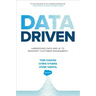 Data Driven: Harnessing Data and AI to Reinvent Customer Engagement