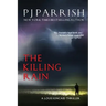 The Killing Rain: A Louis Kincaid Thriller