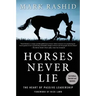 Horses Never Lie: The Heart of Passive Leadership
