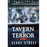Tavern of Terror Vol. 2: Short Horror Stories Anthology