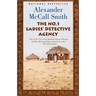 The No. 1 Ladies' Detective Agency