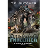 Armored Warrior Panzerter: Enemy Front!