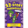 The 52-Story Treehouse: Vegetable Villains!