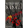 Stephen, King's Troubled Ass: A Novelette