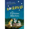 The Nocturnals: The Mysterious Abductions
