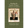Reading the Epistle of James: A Resource for Students