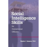 Social Intelligence Skills for Correctional Officers