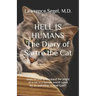 Hell is Humans: The Diary of Sartre the Cat