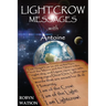 LIGHTCROW MESSAGES with Antoine