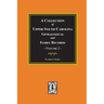 A Collection of Upper South Carolina Genealogical and Family Records, Volume #2.