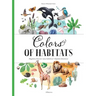Colors of Habitats