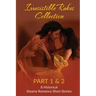 Irresistible Rakes Collection Part 1 & 2: 8 Historical Steamy Romance Short Stor