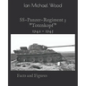 SS-Panzer-Regiment 3: Facts and Figures