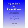 Systems of Equations: Word Problems and Step-by-Step Solutions
