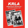 KRLA Chronological Archives Vol 7: April 22, 1967 to September 9, 1967
