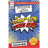 Pick Your Own Quest: The "Comic" Con Comes Alive