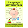 How to Use Activities for Toddlers to Boost Language Development: Toddler Development