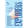Explorers: Eyewitness Accounts of Daring Adventurers