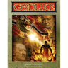 Godlike: Superhero Roleplaying in a World on Fire, 1936-1946