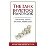 The Bank Investor's Handbook