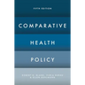 Comparative Health Policy