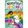 The Naughtiest Unicorn on Holiday
