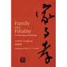 Family and Filiality: An Intercultural Perspective