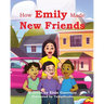 How Emily Made New Friends