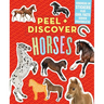 Peel + Discover: Horses