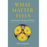 What Matter Feels: Consciousness, Energy and Physics (How Science can Explain Minds)