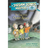 Jigsaw Jones: The Case from Outer Space