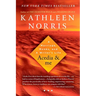 Acedia & Me: A Marriage, Monks, and a Writer's Life