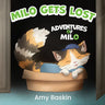 Adventures of Milo: Milo Gets Lost