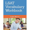 LSAT Vocabulary Workbook: Learn the key words of the LSAT Exam