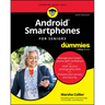 Android Smartphones for Seniors for Dummies