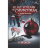 Silent Screams of Christmas: A Horror Anthology