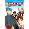 Kuroko's Basketball, Vol. 1: Includes Vols. 1 & 2