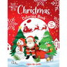 Christmas Coloring Book