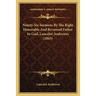 Ninety-Six Sermons By The Right Honorable And Reverend Father In God, Lancelot Andrewes (1843)