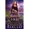 A Spinster at the Highland Court
