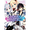 The Misfit of Demon King Academy 03: History's Strongest Demon King Reincarnates and Goes to School with His Descendants
