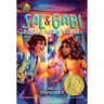 Rick Riordan Presents: Sal and Gabi Break the Universe-A Sal and Gabi Novel, Book 1