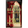 The Behind: Pained Mask