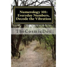 Numerology 101: Everyday Numbers, Decode the Vibration