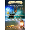 Blackbeard the Pirate and Stede Bonnet's Fateful Clash