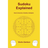 Sudoku Explained: How to become a Sudoku champion